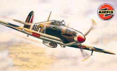 Hawker Hurricane Mk1